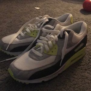 Air Max 90, size 9.5